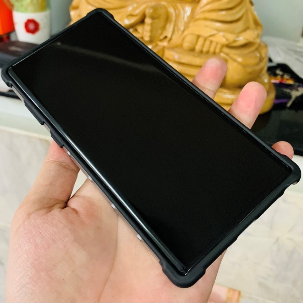 Ốp lưng Samsung Note 10 Plus, S21 Plus,S21+ 5G, S21 Ultra, S20 Plus, S20 Ultra, S10 Plus, Note 10 Bee Case chống sốc | BigBuy360 - bigbuy360.vn