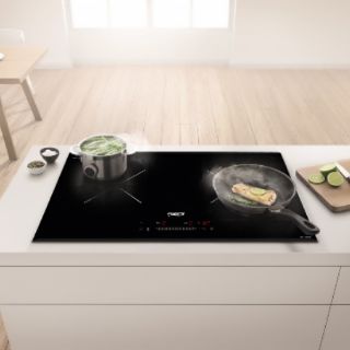 Bếp từ đôi Chefs EH-DIH366