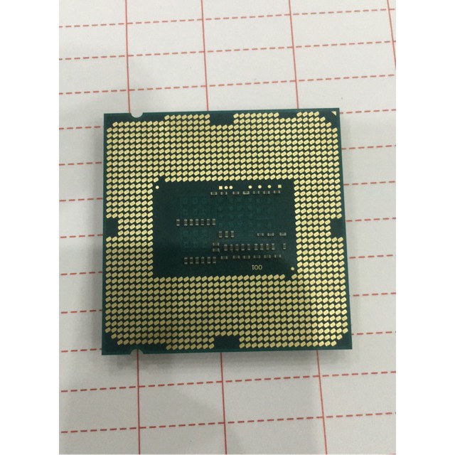CPU Intel Pentium G3420 3.2Ghz 95