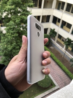 ốp lưng LG G6