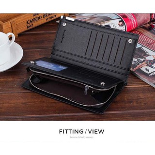 Ví Clutch cầm tay
