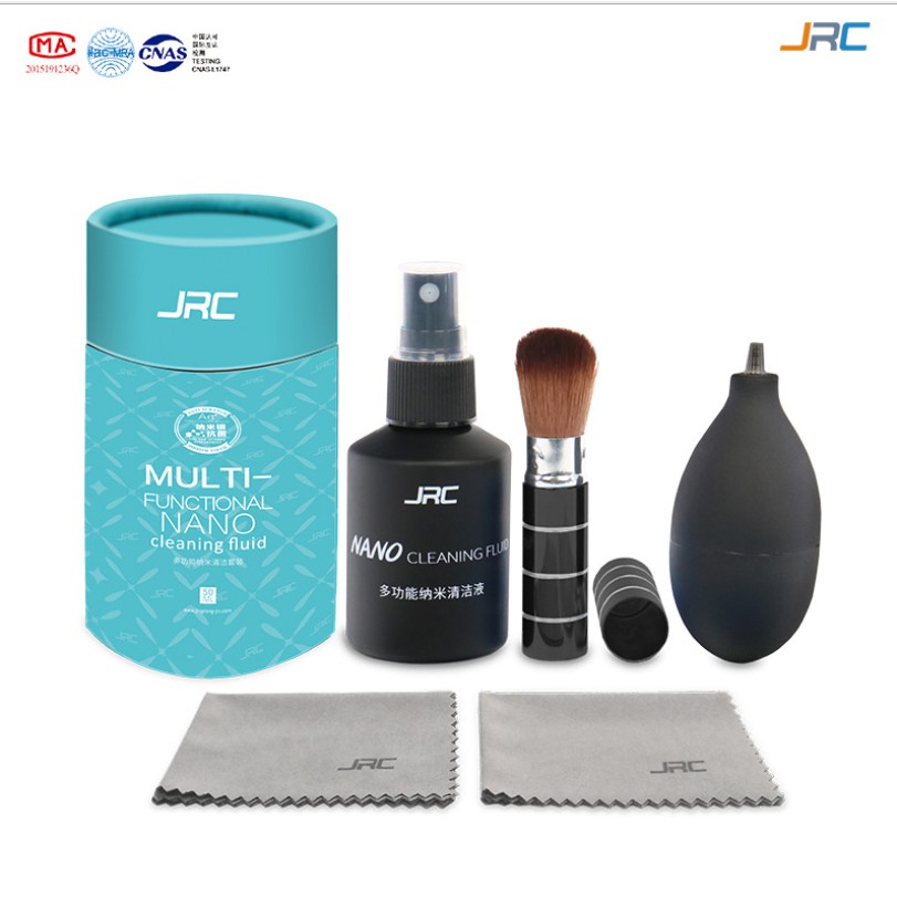 Bộ vệ sinh Laptop, Macbook thiết bị điện tử JRC - King's Garden