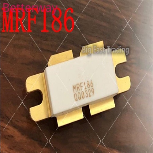 1 cái MRF186 MRF 186 RF MOSFET POWER Transistor, đảm bảo chất lượng