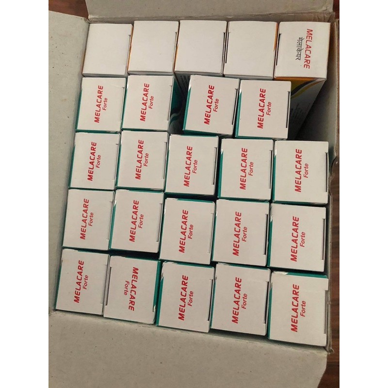 Kem nám, tàn nhan, đồi mồi Hydroquinone Melacare. | BigBuy360 - bigbuy360.vn