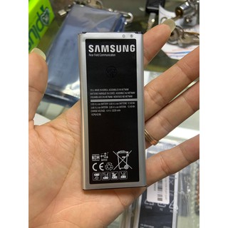 [BN910] Pin Zin điện thoại samsung Note 4
