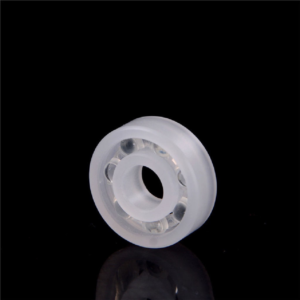 1 Vòng Bi Nhựa PP 608 Kích Thước 8 * 22 * 7mm Chất Lượng Cao