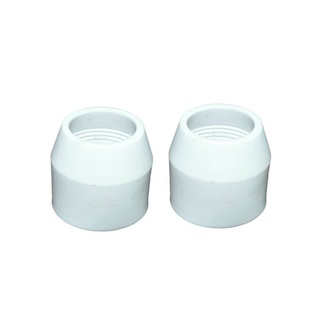 Chụp sứ mỏ cắt plasma P80