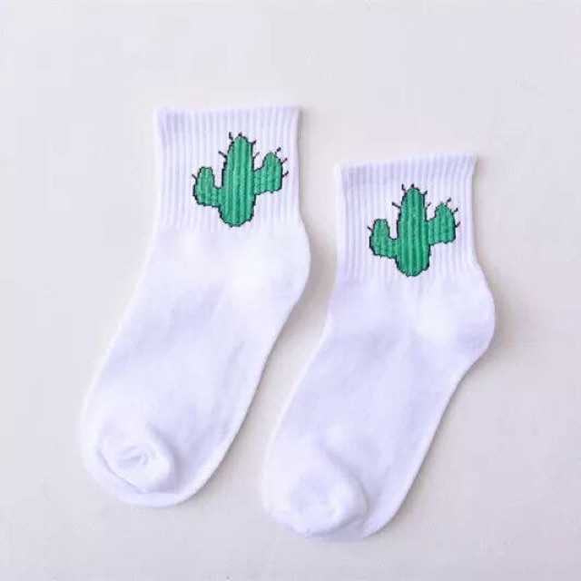 Tất lửa Cotton