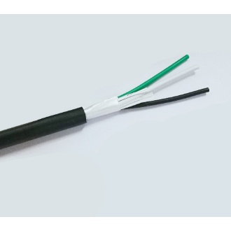 Dây Cáp 3 Lõi Sangjin 3×0.5mm , giá bán theo mét