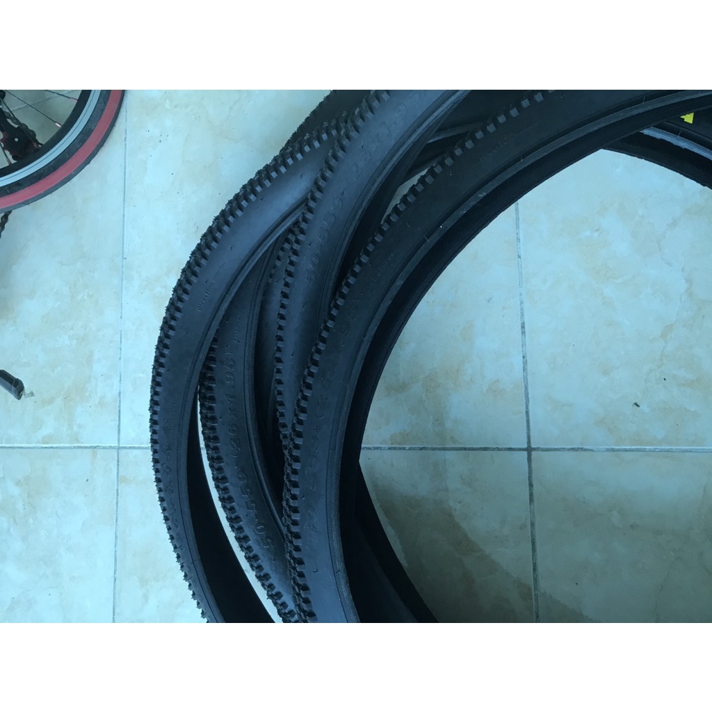 Lốp  xe đạp 27.5x1.95 K1153