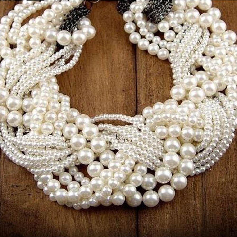 Vòng cổ Choker Sang Trọng