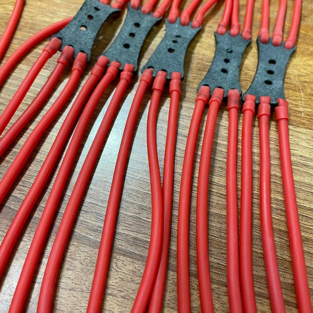 DÂY THUN TRÒN 3 SỢI