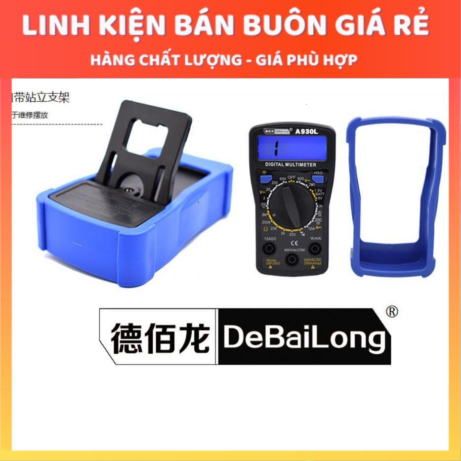 Đồng Hồ Vạn Năng A930L