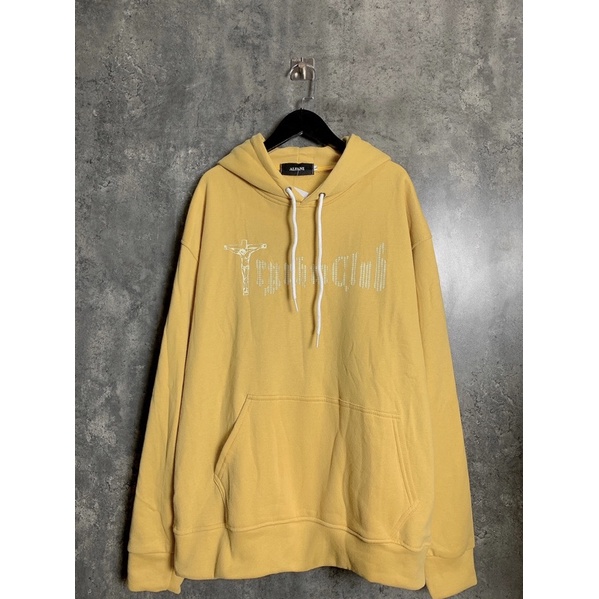 ÁO HOODIE NỈ IN HÌNH FORM RỘNG UNISEX NAM NỮ