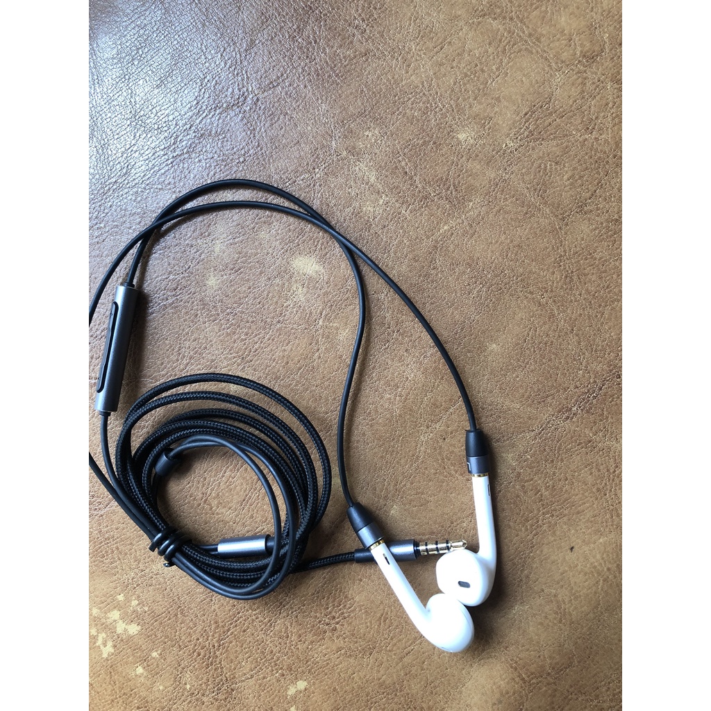 combo 1 đôi củ tai Ip mmcx cực xịn