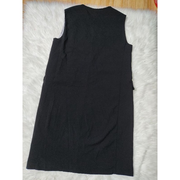 Áo khoác gile size M L