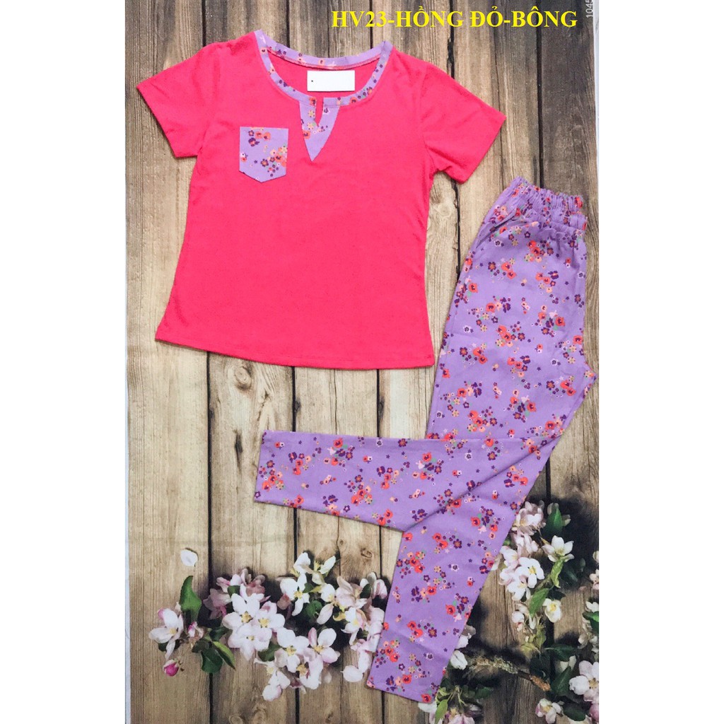 Đồ bộ 💖FREESHIP💖 Giảm 20K Khi Nhập [DOBO20KA] Đồ bộ mặc nhà nữ đẹp dễ thương | BigBuy360 - bigbuy360.vn