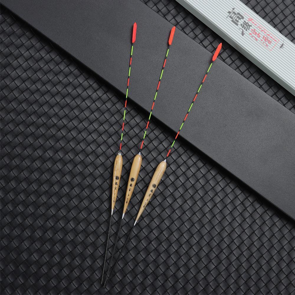 Set 3 Phao Câu Cá Tiện Dụng Chất Lượng Cao