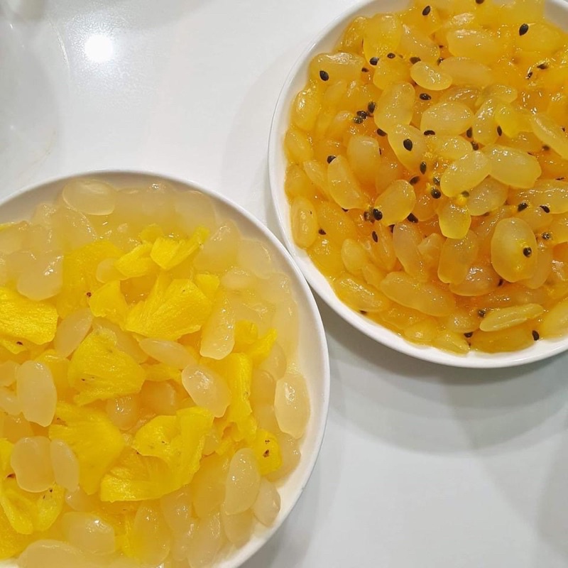 HẠT ĐÁC TƯƠI DẺO PHÚ YÊN 1ký Ship  toàn quốc