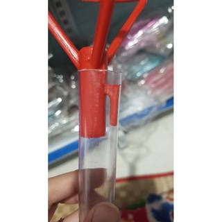 Trụ đế bóng trang trí sinh nhật