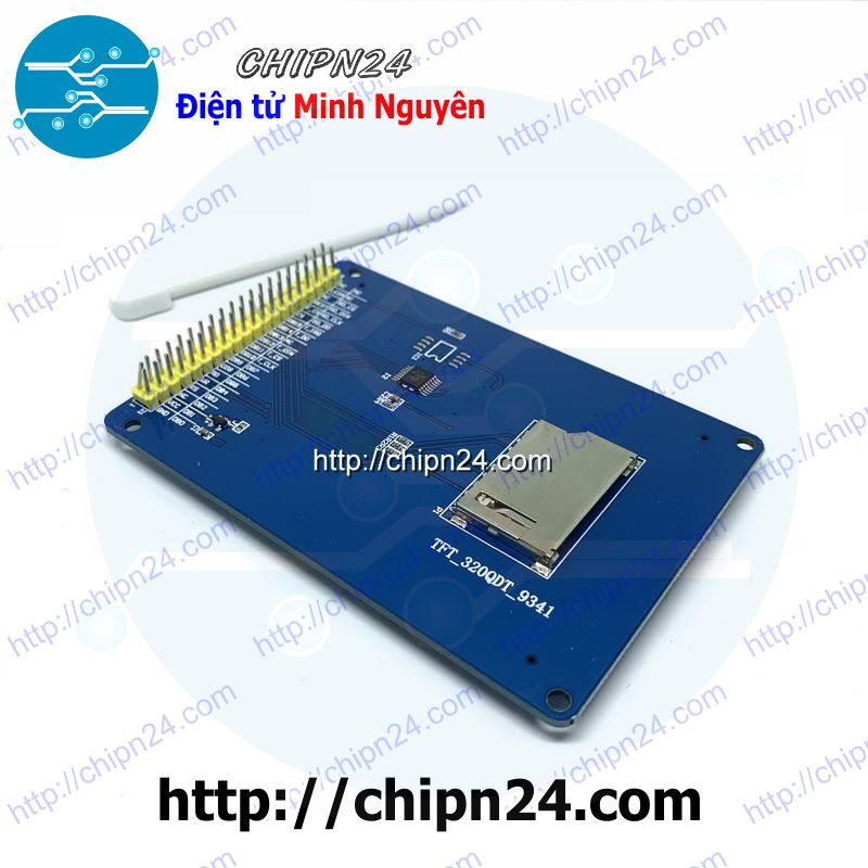 LCD TFT 3.2 inch SPI ILI9341