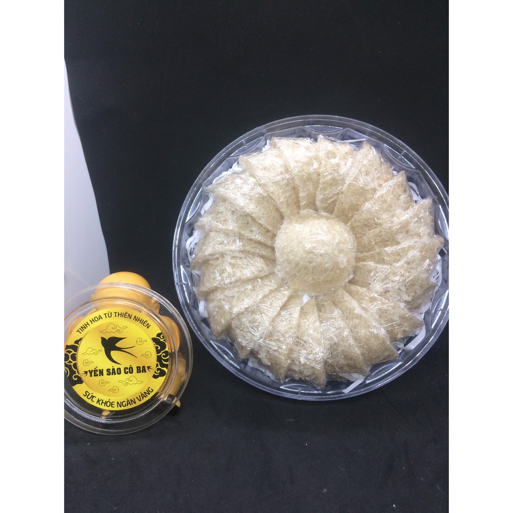 [Mã SKAMLTSM9 giảm 10% đơn 99K] Yến vụn Đặc Biệt 10gr 20gr + 🎁 Yến vụn nỡ nhiều ( Giá Sỉ ) | BigBuy360 - bigbuy360.vn