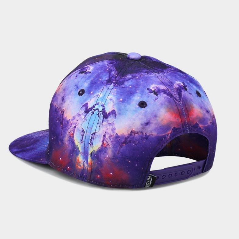 Mũ Hiphop Mũ Snapback Thời Trang Chính Hãng Nuzada N1