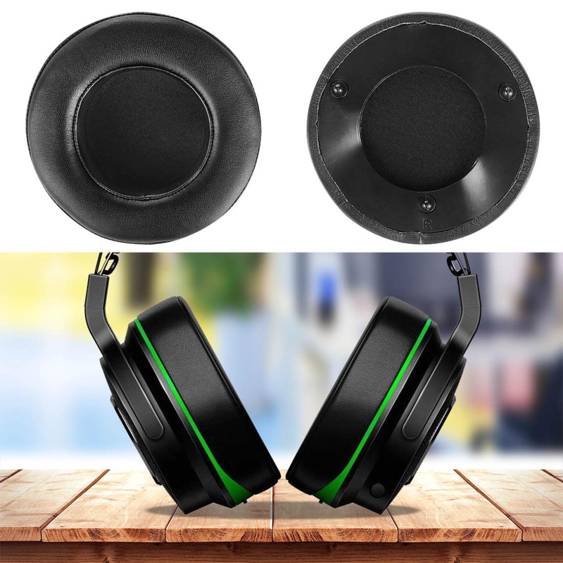 Cặp Mút Đệm Tai Nghe Thay Thế Cho Ultimate 7.1