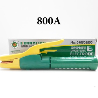Kìm hàn 500A, 800A