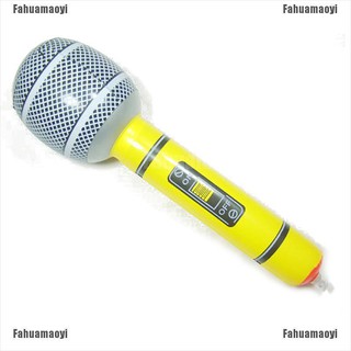 Set 6 Đồ Chơi Thổi Bong Bóng Vui Nhộn Cho Bé