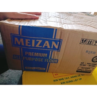 BỘT MÌ MEIZAN ( 1 kg)