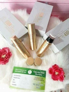 Kem nền bb stick