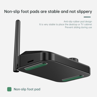 Thiết Bị Nhận Tín Hiệu Bluetooth Kèm Ăng Ten