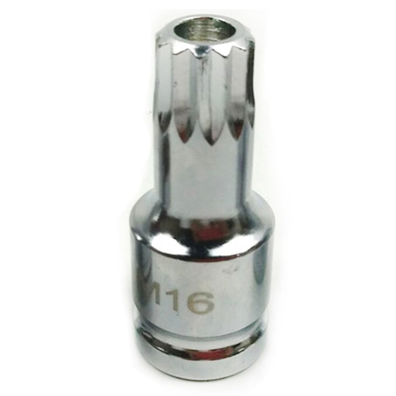 Cờ Lê Sửa Chữa Lỗ Thoát Nước Đáy Dầu M16 H17