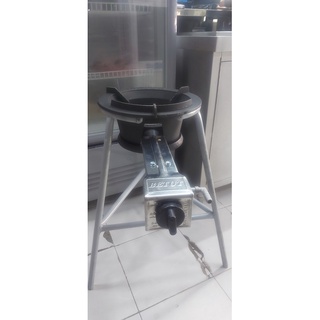 Giá Đỡ Bếp Ga Công Nghiệp