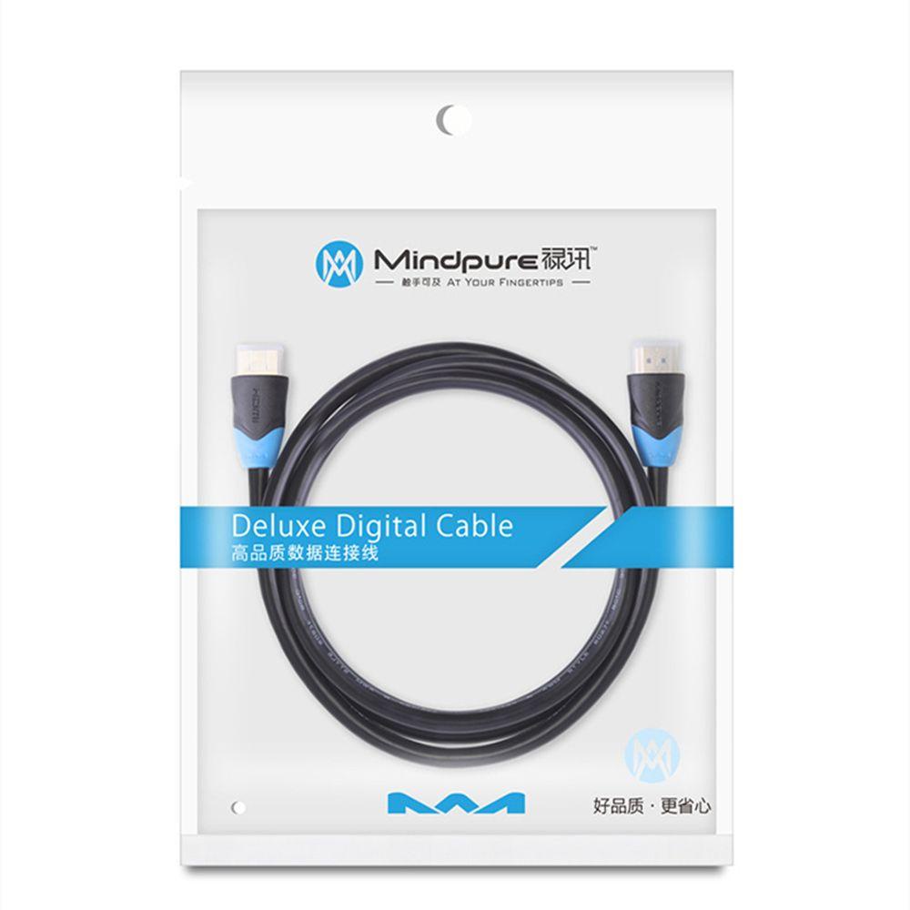 Dây Cáp Kết Nối HDMI 2.0 18Gbps Cho Máy Chiếu / TV