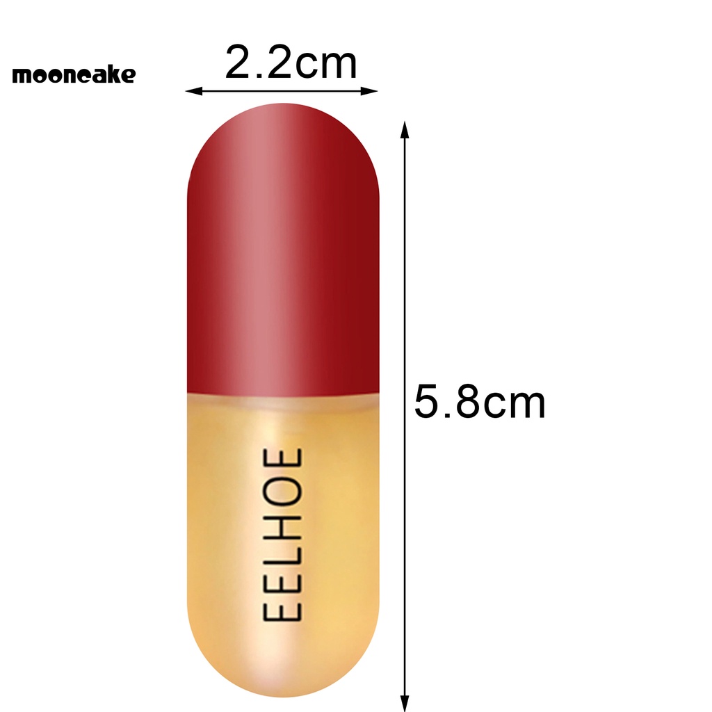 Son bóng dạng lỏng giúp môi căng mọng quyến rũ