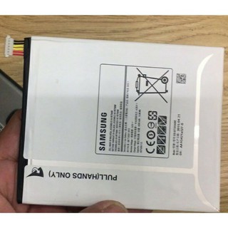 Pin Samsung Galaxy Tab A 8.0 T355 T355C T350 P350 Zin máy - Bảo hành đổi mới