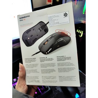 Chuột SteelSeries Rival 710