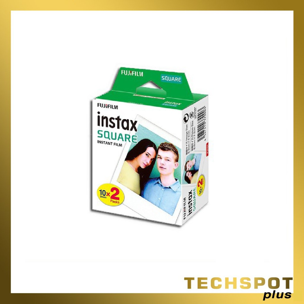 FILM INSTAX SQUARE