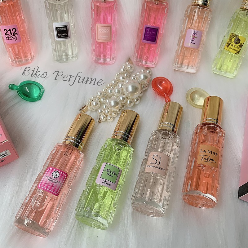 [GIÁ SỈ] COMBO 10 CHAI NƯỚC HOA MINI NAM + NỮ (LỰA MÙI) | BigBuy360 - bigbuy360.vn