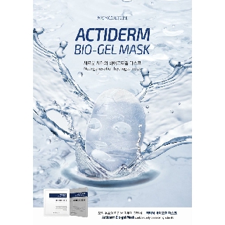 Mặt nạ Actiderm Bio-Gel Mask