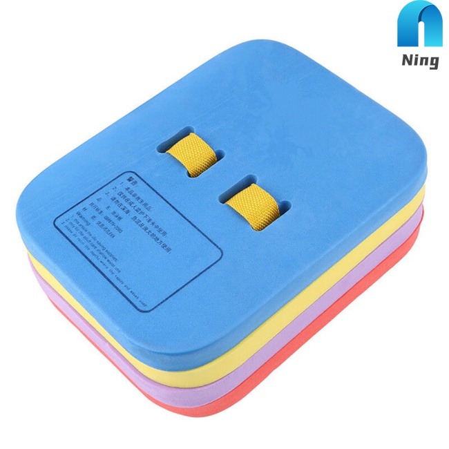 Phao Lưng Tập Bơi Bằng Xốp Cho Người Lớn Và Trẻ Em