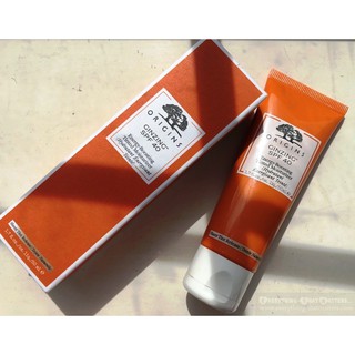 Kem dưỡng Origins GinZing SPF 40 Energy Boosting