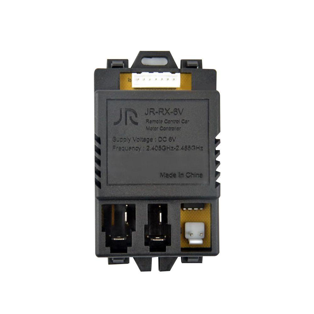 Bộ Điều Khiển Từ Xa HY-RX-2G4-6V JR-RX-6V Chuyên Dụng