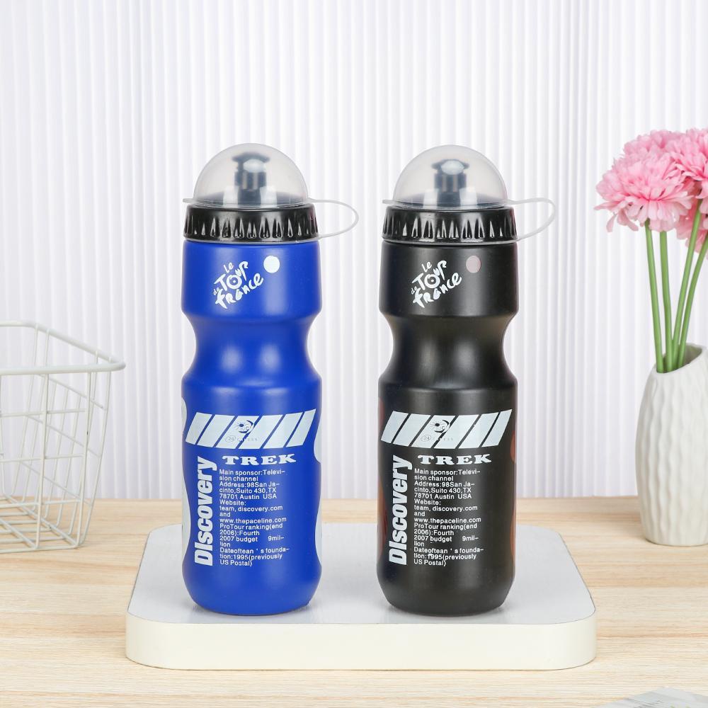 Bình Nước Thể Thao 750ML Không Chứa BPA