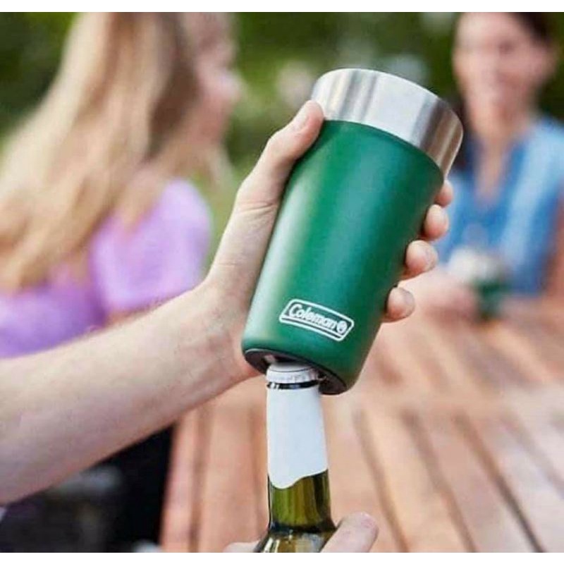 BÌNH GIỮ NHIỆT.. COLEMAN. 600ML. USA
