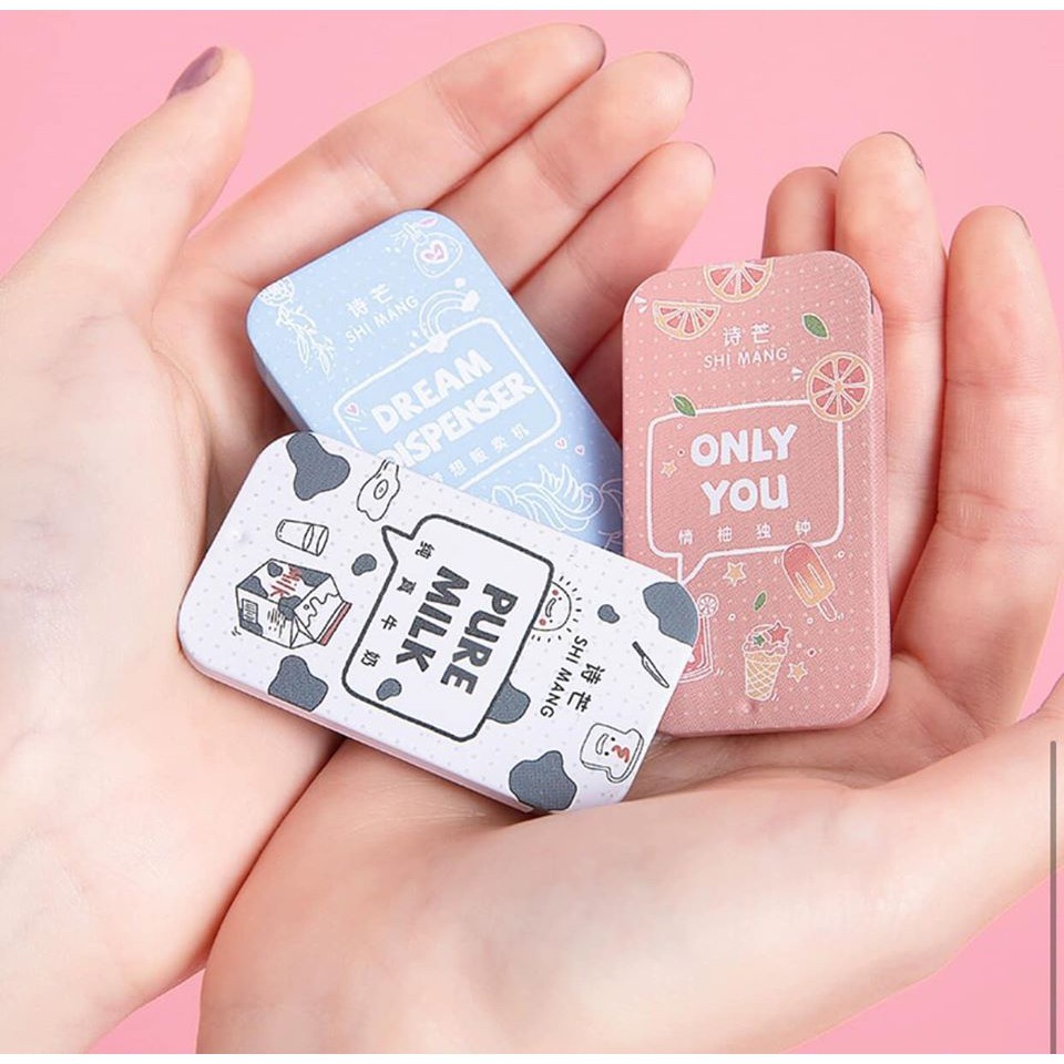 Nước hoa sáp khô shi mang chính hãng | BigBuy360 - bigbuy360.vn