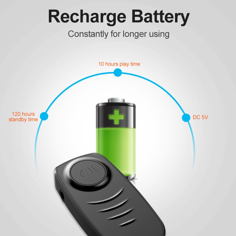 Usb Thu Phát Tín Hiệu Không Dây LI J19 BT5.0 Cho Xe Hơi, Máy Tính