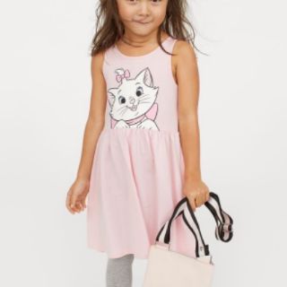Váy H&M bé gái ( Pony, Mickey, Snoopy)